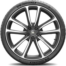 Michelin 245/40R19 98Y Xl Pılot Sport 4 Zp * Mı Oto Yaz 2025
