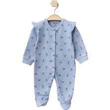 Aziz Bebe Bebek Tulum 6925