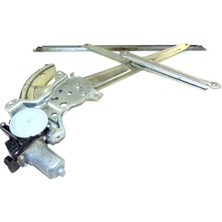 Sz On Cam Krıkosu Suzukı Sx4 09>sag