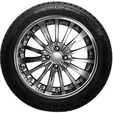 Nexen Winguard Sport 2 225/55r17 101v xl  Oto Kış 2025
