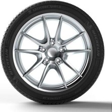 Michelın 235/60R18 103V Latıtude Sport 3 Ao Grnx Mı Suv Yaz 2025