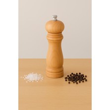 Bambu Baharat Değirmeni