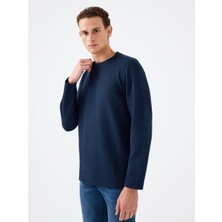 Regular Fit Erkek Tshirt U.kol