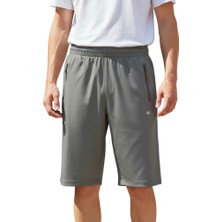 Crosstime 3009I Antrasit Erkek Şort