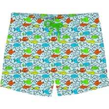 Slipstop Ohri Short Erkek Çocuk