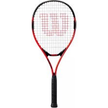 Wilson Çocuk Tenis Raketi Pro Staff Precision Jr 25 WR117910H