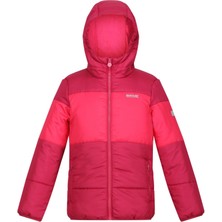 Regatta Lofthouse Vıı Çocuk Mont-Pembe