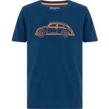 ROUTEFIELD Truth Çocuk T-Shirt