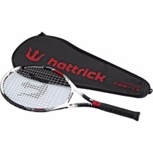 Hattrick T 101 21"  Çocuk Tenis Raketi 21" Mavi