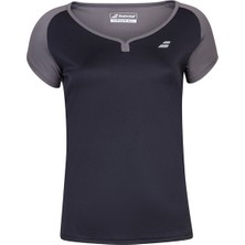 Babolat Play Cap Sleeve Top Kadın T-shirt - 3WP1011