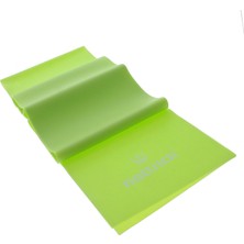 Spor Dünyası Sert Pilates Bandı