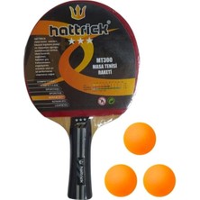 Altis Sdt 2020 Masa Tenisi Raket Seti