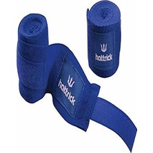 Hattrick Bbs-10 Boks Bilek Sargısı ( Polyester )