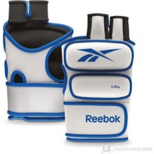 Reebok RE-401108 Ağırlık Eldiveni S/M