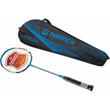 Hattrick B 600 Pro Badminton Raketi Tek Parça