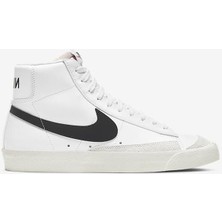 Nike Blazer Mid Vintage 77 BQ6806-100 Erkek Spor Ayakkabı