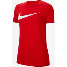 Nike CW6967-657 Dri-Fit Park Kadın T-Shirt