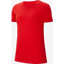 Nike W Nk PARK20 Ss Tee Kadın T-Shirt  CZ0903-657