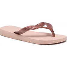Havaianas Top Tiras Kadın Pembe Parmak Arası Terlik 4137428-0076