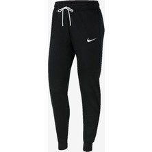 Nike CW6961-010 W Nk Flc PARK20 Pant Kp Kadın Sweatshirt