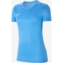 Nike W  Dry  Park Vıı Jsy Ss Kadın Forma