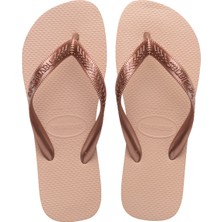 Havaianas Top Tiras Kadın Pembe Parmak Arası Terlik 4137428-0076