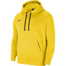 Nike CW6957-719 W Nk Flc PARK20 Po Hoodie Kadın Sweatshirt