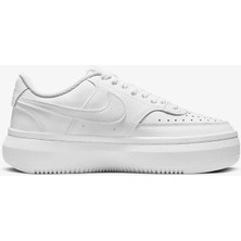 Nike W  Court Vısıon Alta Ltr Kadın Günlük Ayakkabı Dm0113-100