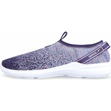 Speedo Surfknıt Pro Watershoe Af Pınk/blue Kadın Terlik SPD81352717211