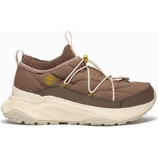 Timberland TB0A426X Motion Access Low Slip On Sneaker Kahverengi Kadın Spor Ayakkabı