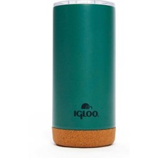 Çelik Mug Termos - Igloo - Cork - 500ml -  - 205695