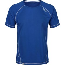 Regatta Virda Iı Erkek T-Shirt-Mavi