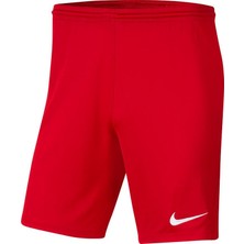 Nike Dry Park Iıı Nb K Erkek Şort BV6855-657