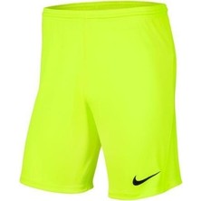 Nike Dry Park Iıı BV6855-702 Erkek Şort