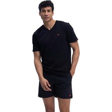 Ellesse Erkek T-shirt - EM186-1