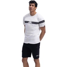 Ellesse Erkek Tişört EM442-ECR