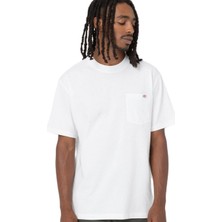 Dickies Luray Pocket.wht Tshirt