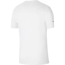 Nike M Nk PARK20 Ss Tee Erkek T-Shirt  CZ0881-100