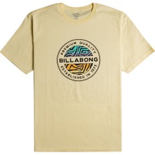 Billabong Rotor Fill Erkek T-shirt C1SS08