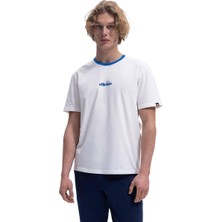 Ellesse Erkek Tişört CMO18-3-GRN