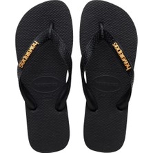 Havaianas Havainas Logo Metallic Erkek Terlik 412724400058