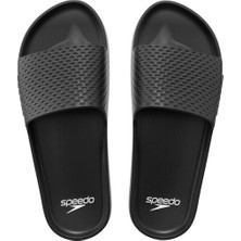 Speedo Slıdes Ent Erkek Siyah Slider Terlik 8-00377706098