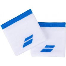 Babolat Logo Wrıstband Bileklik