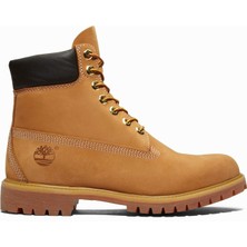 Timberland PREMIUM 6 INCH TAN SARISI Erkek Outdoor Bot