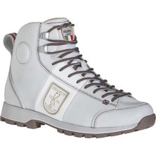 Dolomite Shoe 1954 Karakorum Kadın Bot Beyaz