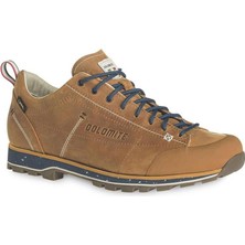 Dolomite Cinquantaquattro Low Fg Evo Gtx Erkek Ayakkabı-Sarı