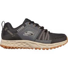 Skechers Escape Plan Erkek Siyah Outdoor Ayakkabı 51591 Bkgy