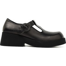 Kadın Sneaker ( Günlük) 25K12072  Vergelio Skin Nero