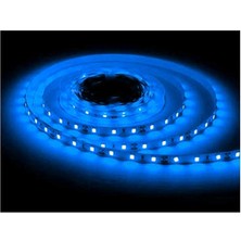 Cata CT-4480 mavi renk  Şerit LED 5 mt 12 Volt 3750 Lm