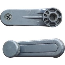 Toyota Corolla Cam Acma Kolu Grı 692601402002